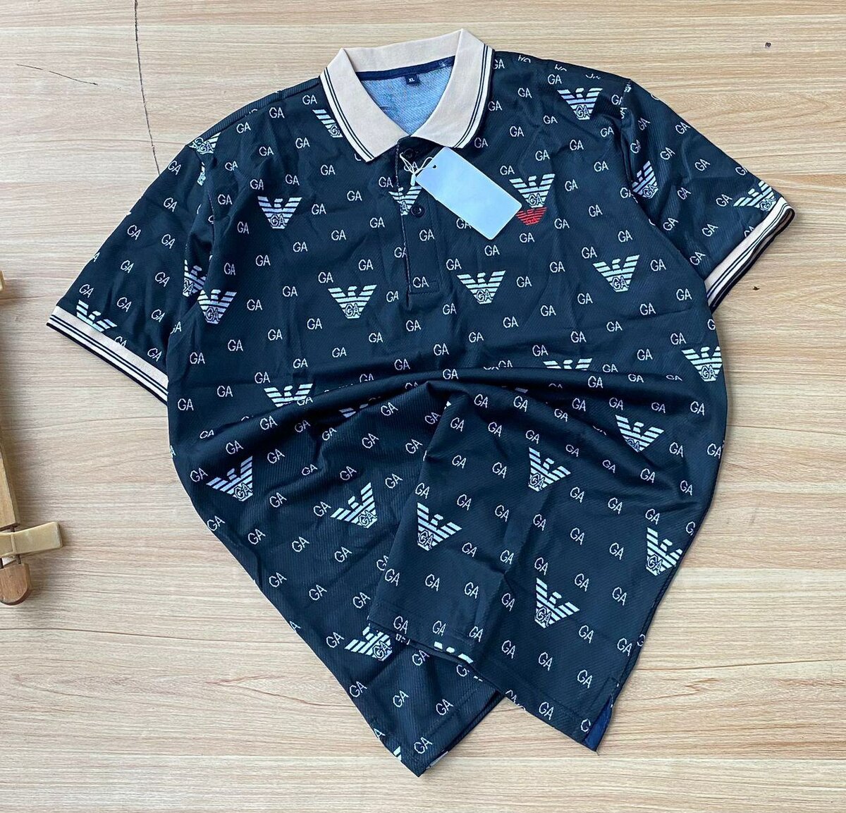 Original Lacoste