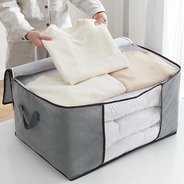 Sac à rangement de vêtements