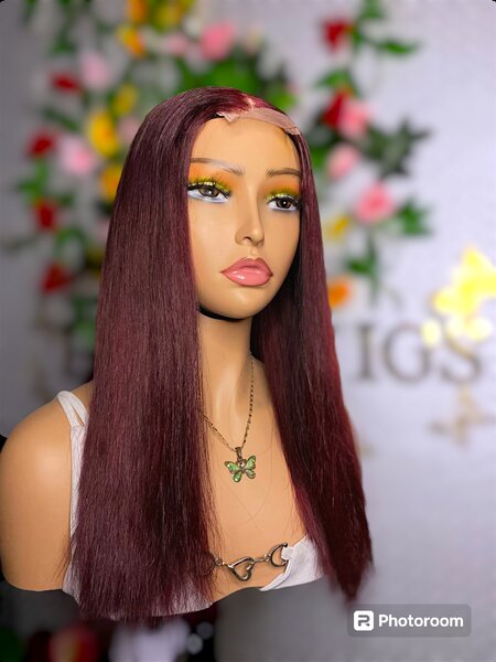 Wig Babs