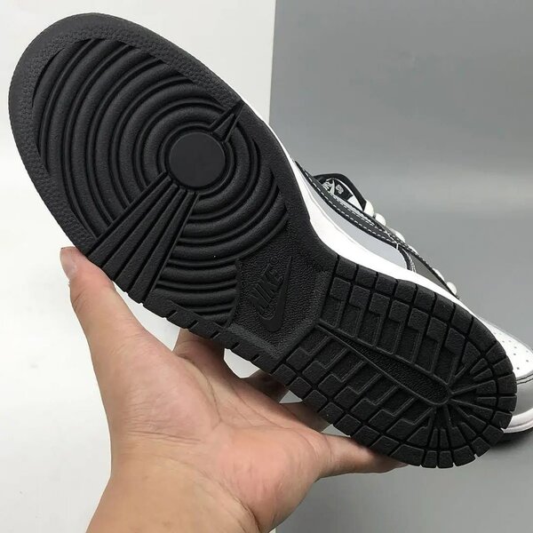 Nike lunar low