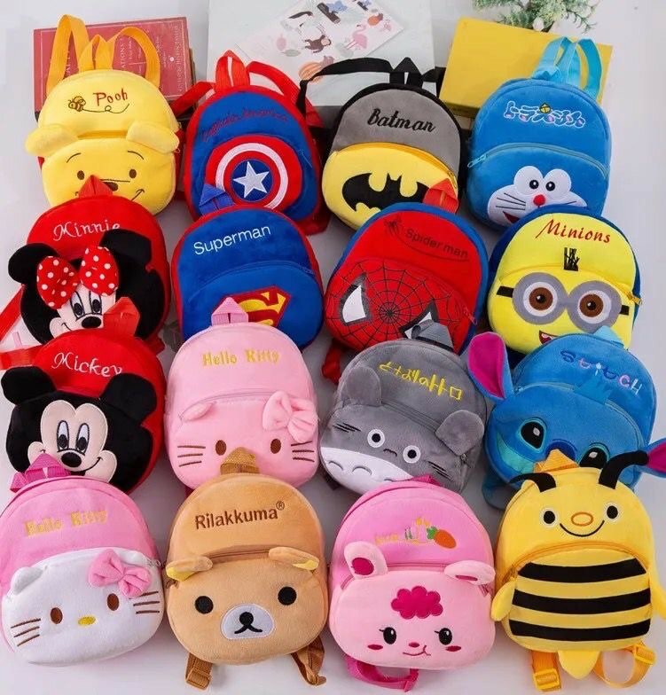 Mini sac jardin