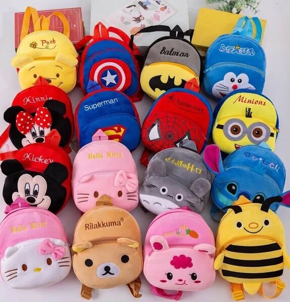Mini sac jardin