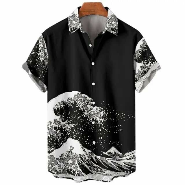 Summer Shirts