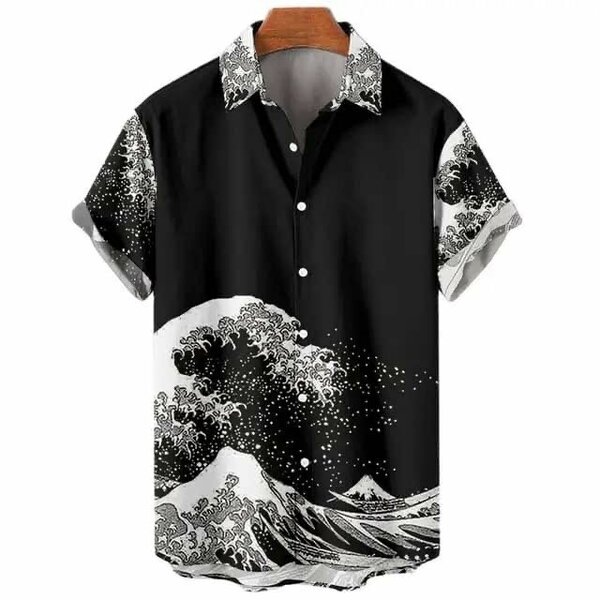 Summer Shirts