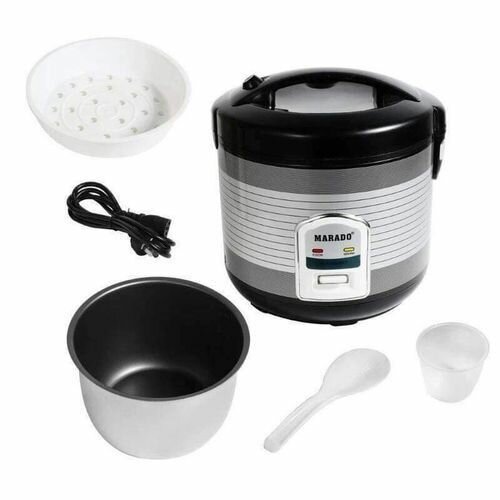 Rice cookers