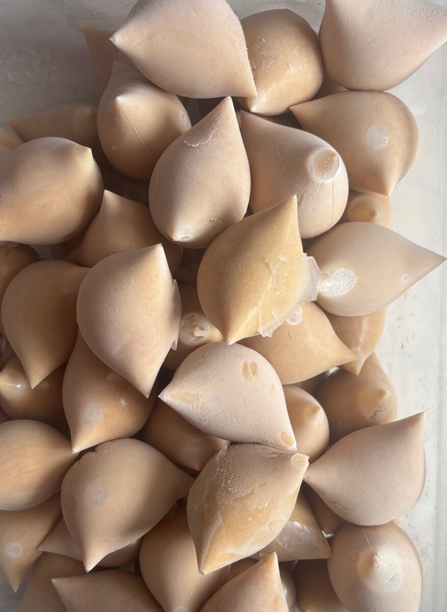 Jus de baobab