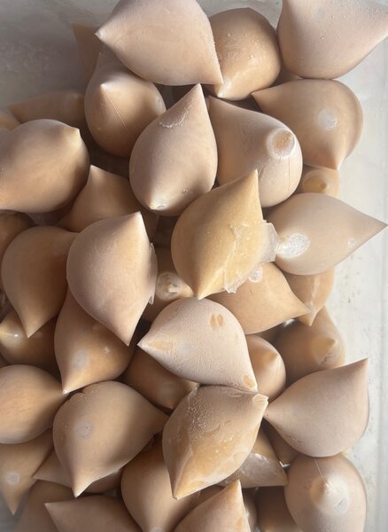 Jus de baobab