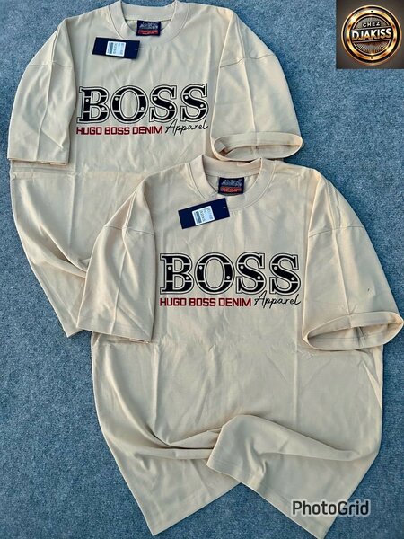 Tee-shirts