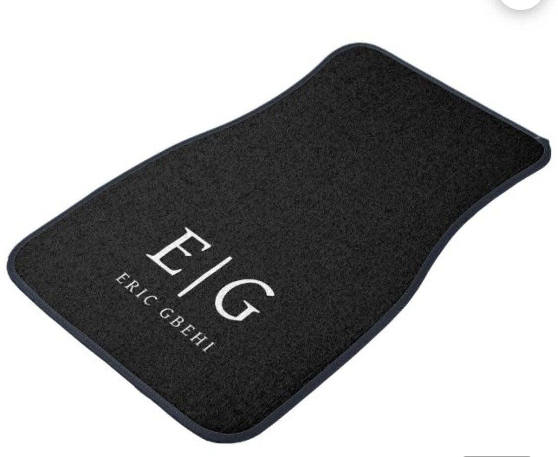 Tapis de sol de voiture