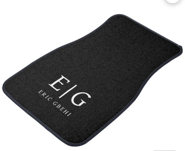 Tapis de sol de voiture