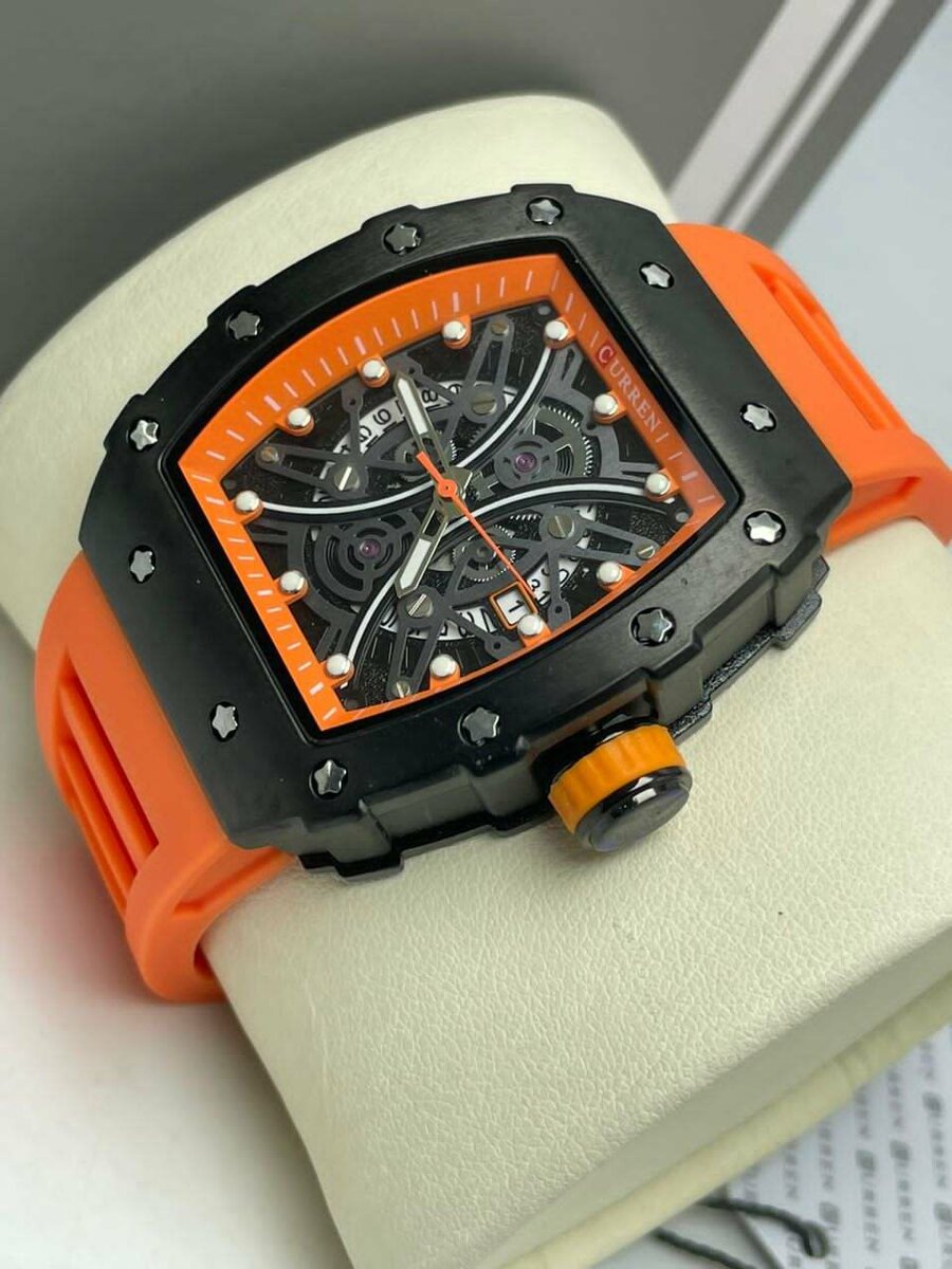 Mini Focus mf-002