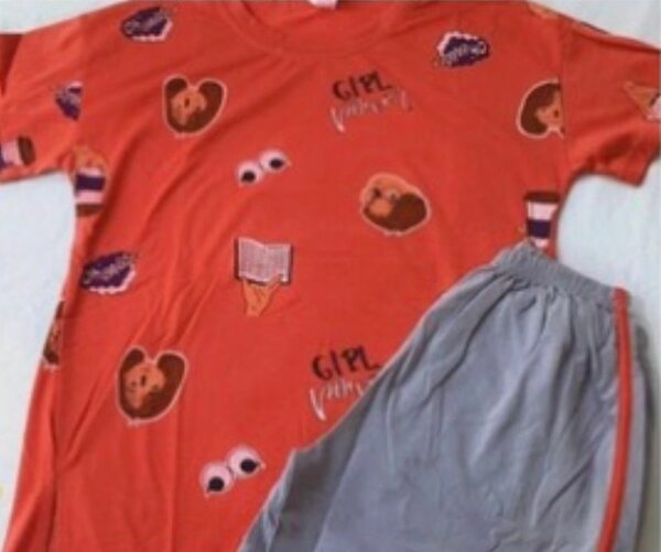 SLEEP WEAR