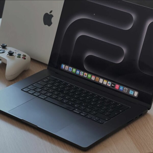 MACBOOK PRO 2023  M3 MAX  16