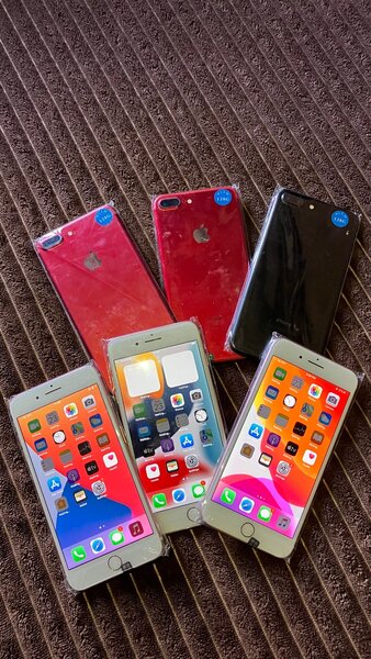 iPhone 7 Plus