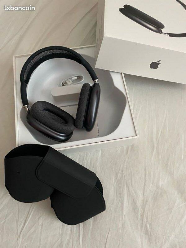 Casque Audio Premium