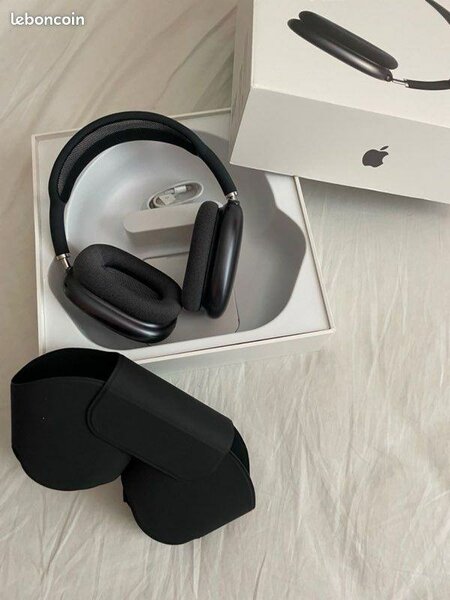 Casque Audio Premium