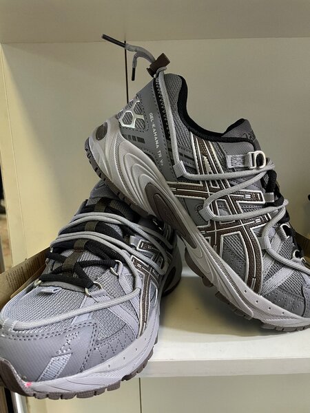 ASICS gel kahana TR V2