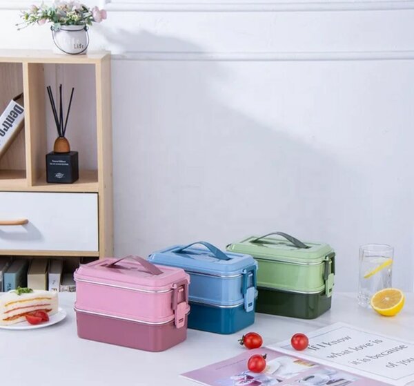 Lunch box