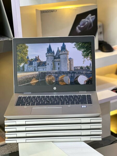 Hp Probook 640 G4