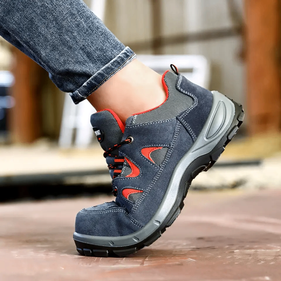 Chaussure de sécurité Robuste