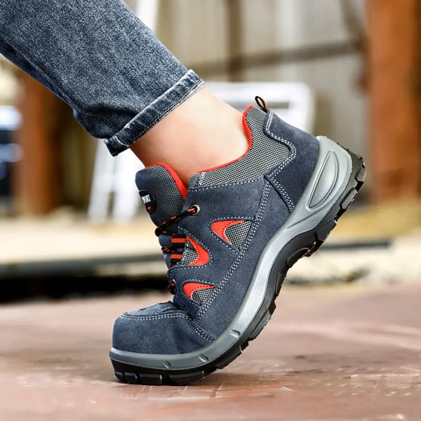 Chaussure de sécurité Robuste
