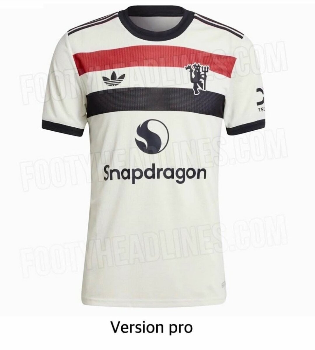 Maillot utd