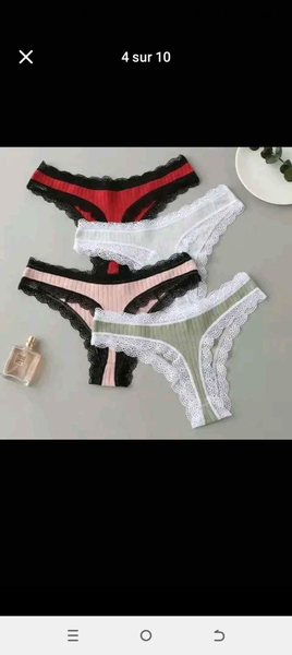 Lingerie