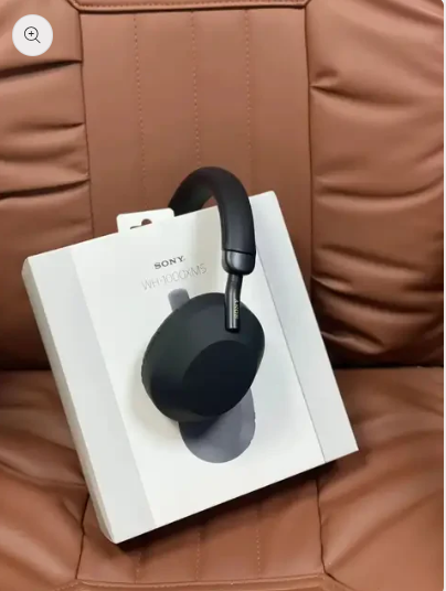 Sony écouteurs