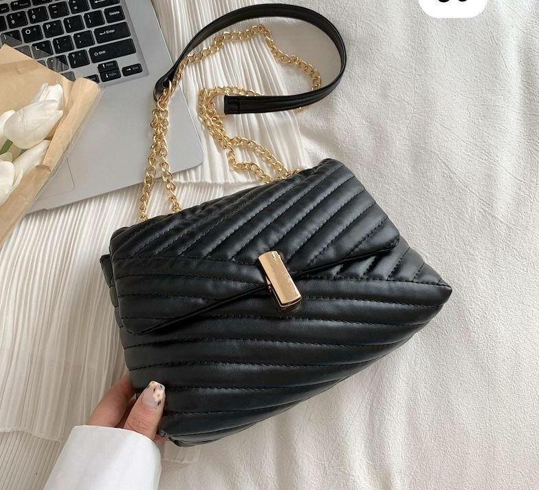Side bags