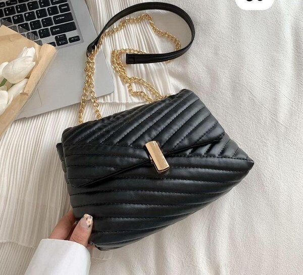 Side bags