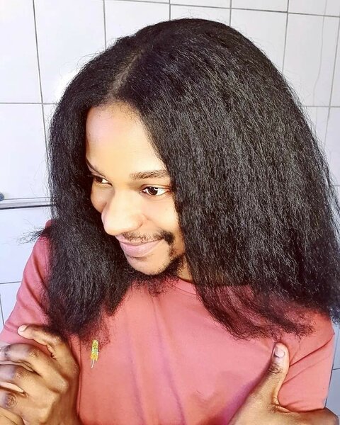 Hair Quality Kit