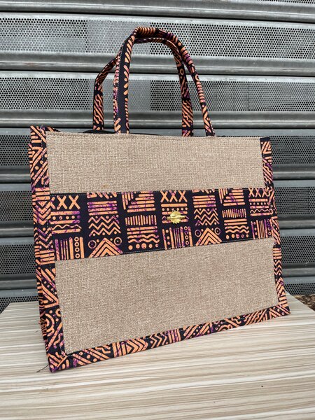 Sac en t