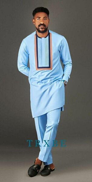 Tunique homme