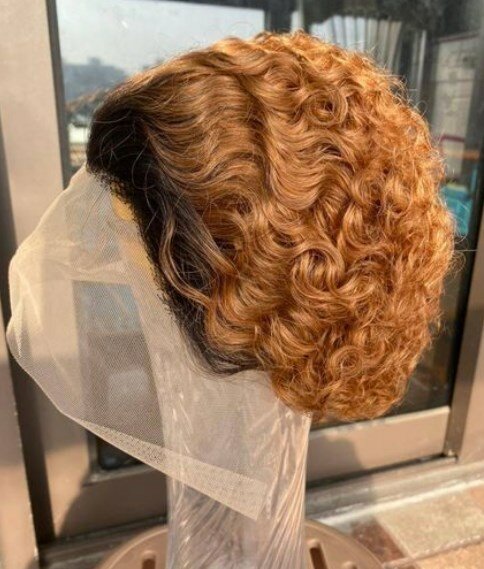 wig