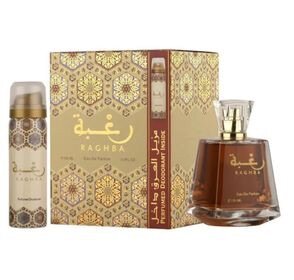 Clari perfume
