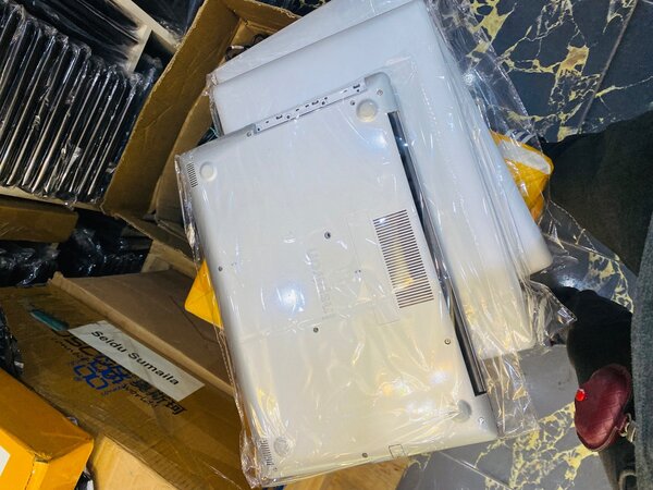 Laptop Housing