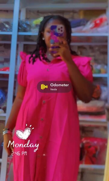 Ladies wear