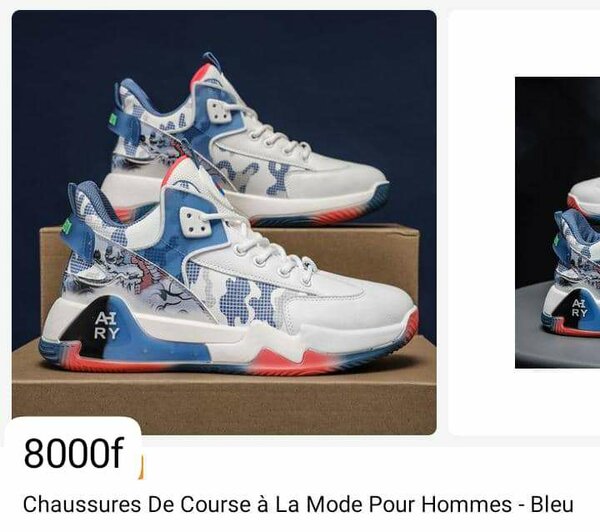Chics baskets