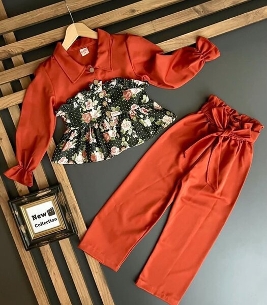 Kadion Girls dress