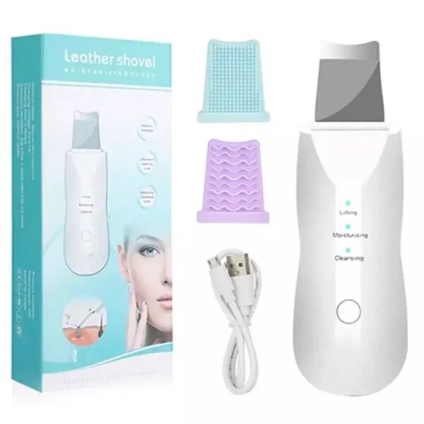 Shovel Machine For Facial