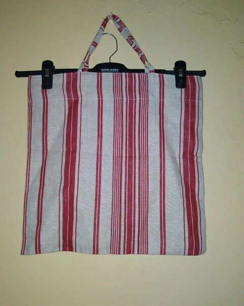 Tote bags