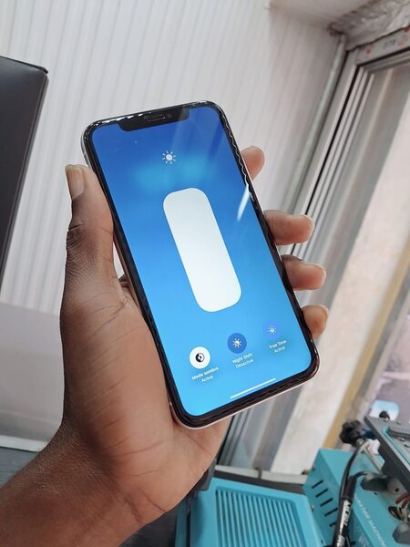 iPhone XR Blanc 128Go
