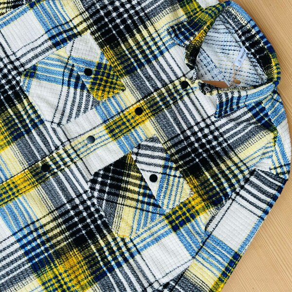 Men's Long Sleeve