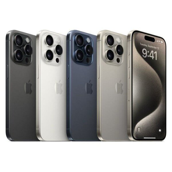 iPhone 14 Pro