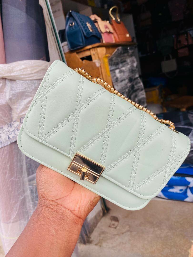 Mini bags