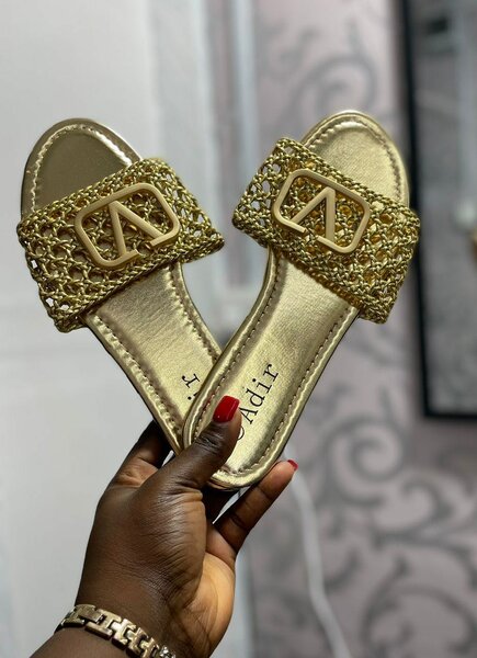 Slippers