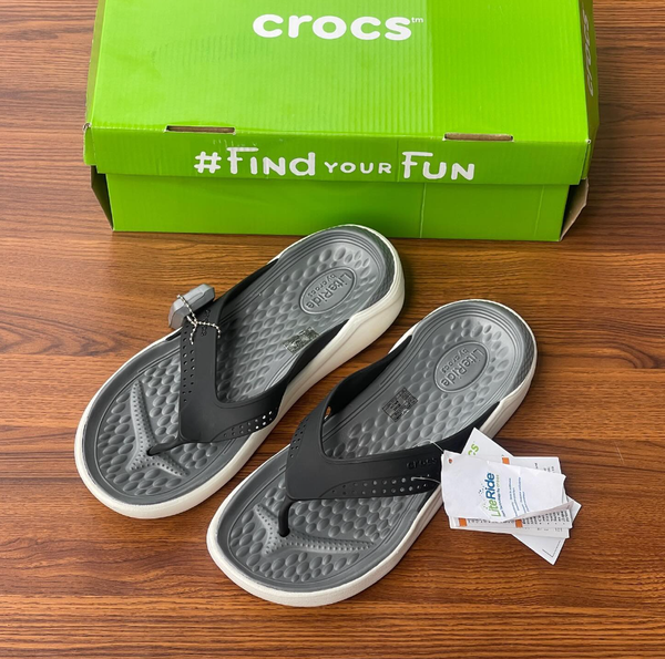 flip-flops