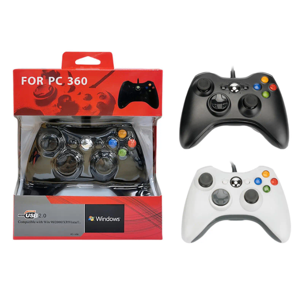 Manette xbox