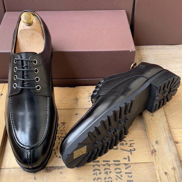 Mocassins homme