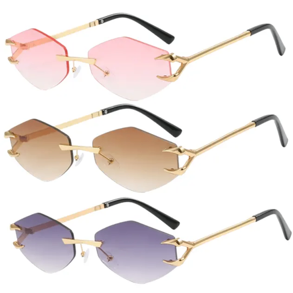 Lunettes homme
